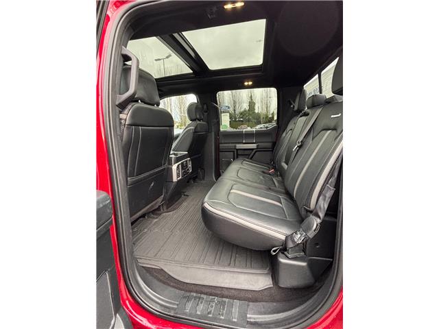 2019 Ford F-150  (Stk: 26632A) in Vancouver - Image 11 of 16