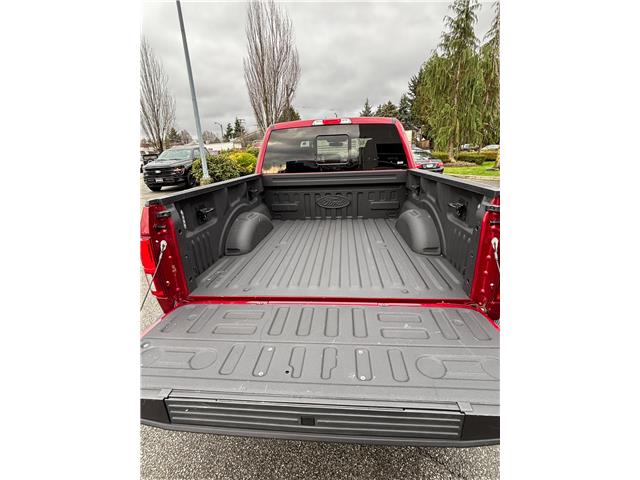 2019 Ford F-150  (Stk: 26632A) in Vancouver - Image 12 of 16