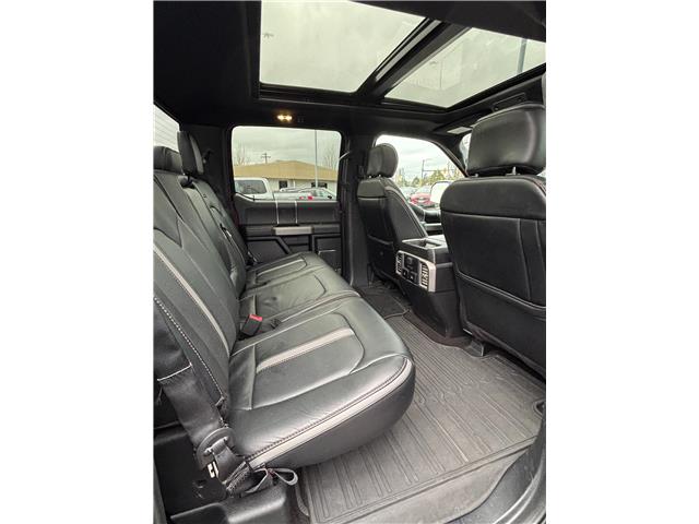 2019 Ford F-150  (Stk: 26632A) in Vancouver - Image 13 of 16