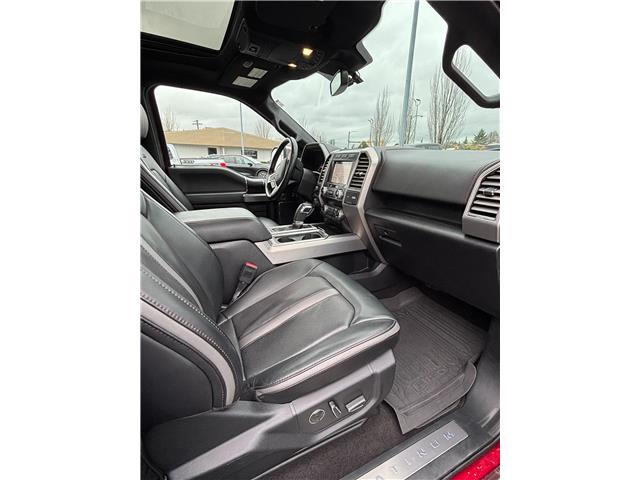 2019 Ford F-150  (Stk: 26632A) in Vancouver - Image 14 of 16