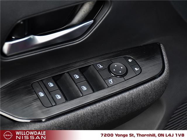 2025 Nissan Kicks SV (Stk: XN6650A) in Thornhill - Image 12 of 23