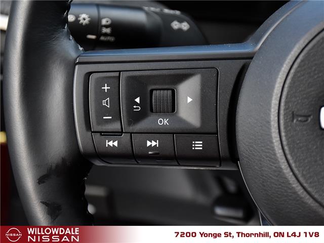 2025 Nissan Kicks SV (Stk: XN6650A) in Thornhill - Image 20 of 23