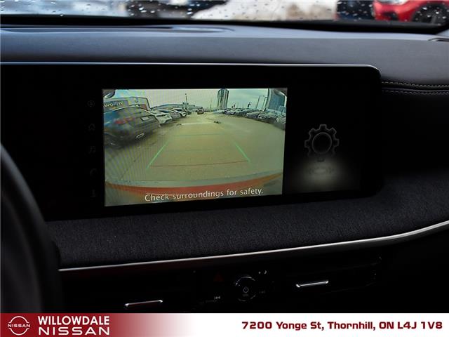2025 Nissan Kicks SV (Stk: XN6650A) in Thornhill - Image 22 of 23