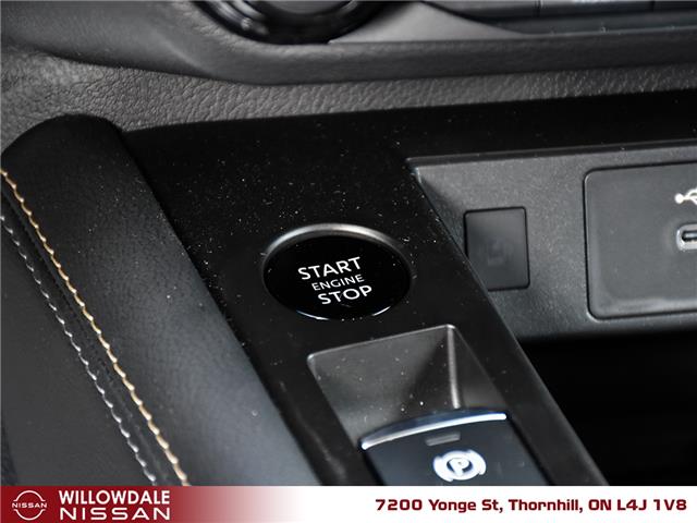 2025 Nissan Kicks SV (Stk: XN6650A) in Thornhill - Image 23 of 23