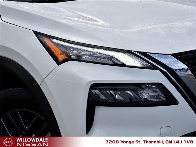 2022 Nissan Rogue S (Stk: XN6678A) in Thornhill - Image 3 of 24