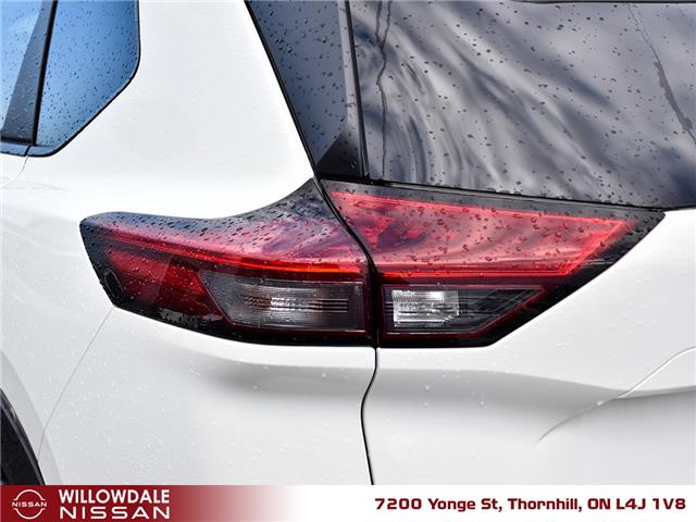 2022 Nissan Rogue S (Stk: XN6678A) in Thornhill - Image 9 of 24