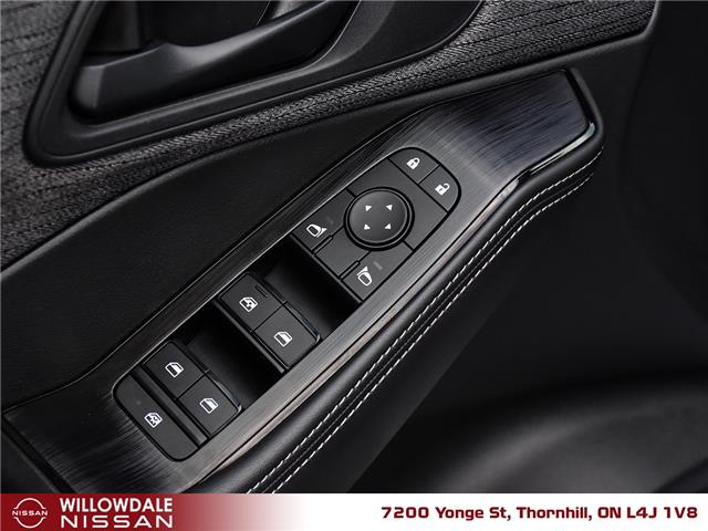2022 Nissan Rogue S (Stk: XN6678A) in Thornhill - Image 12 of 24