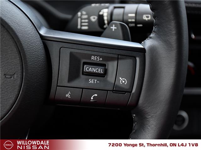 2022 Nissan Rogue S (Stk: XN6678A) in Thornhill - Image 21 of 24