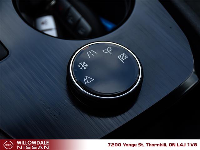2022 Nissan Rogue S (Stk: XN6678A) in Thornhill - Image 23 of 24