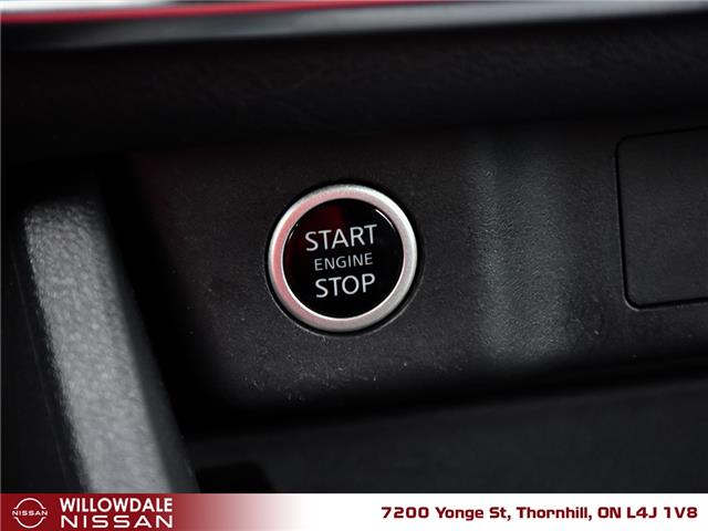 2022 Nissan Rogue S (Stk: XN6678A) in Thornhill - Image 24 of 24