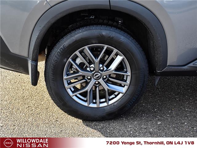 2023 Nissan Rogue S (Stk: XN7163A) in Thornhill - Image 6 of 25 2023 Nissan Rogue S (Stk: XN7163A) in Thornhill - Image 6 of 25