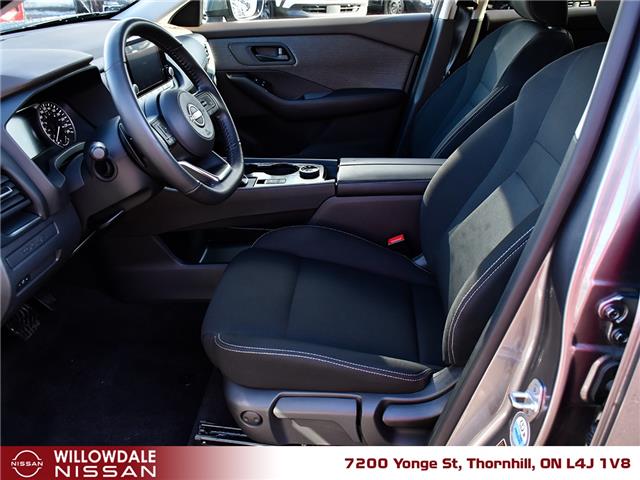 2023 Nissan Rogue S (Stk: XN7163A) in Thornhill - Image 11 of 25 2023 Nissan Rogue S (Stk: XN7163A) in Thornhill - Image 11 of 25