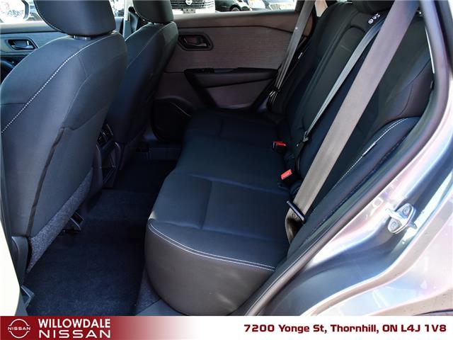 2023 Nissan Rogue S (Stk: XN7163A) in Thornhill - Image 14 of 25 2023 Nissan Rogue S (Stk: XN7163A) in Thornhill - Image 14 of 25