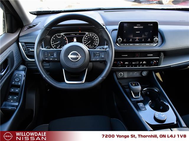 2023 Nissan Rogue S (Stk: XN7163A) in Thornhill - Image 15 of 25 2023 Nissan Rogue S (Stk: XN7163A) in Thornhill - Image 15 of 25