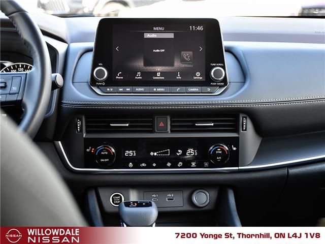 2023 Nissan Rogue S (Stk: XN7163A) in Thornhill - Image 17 of 25 2023 Nissan Rogue S (Stk: XN7163A) in Thornhill - Image 17 of 25
