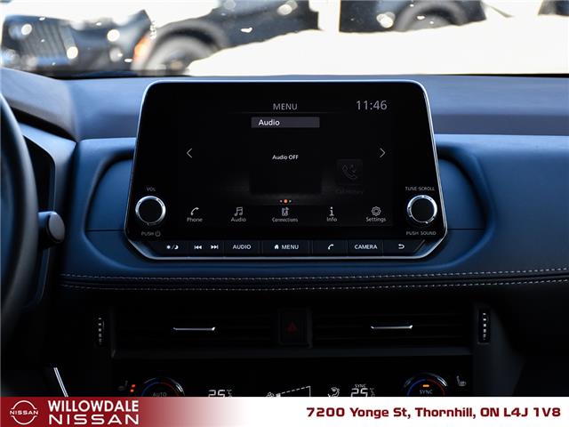 2023 Nissan Rogue S (Stk: XN7163A) in Thornhill - Image 18 of 25 2023 Nissan Rogue S (Stk: XN7163A) in Thornhill - Image 18 of 25