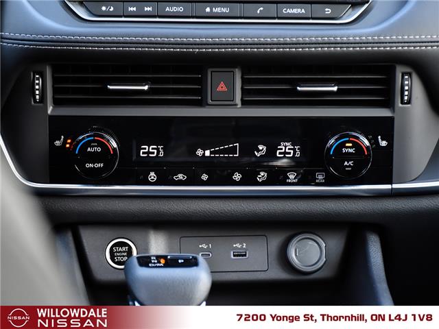 2023 Nissan Rogue S (Stk: XN7163A) in Thornhill - Image 19 of 25 2023 Nissan Rogue S (Stk: XN7163A) in Thornhill - Image 19 of 25