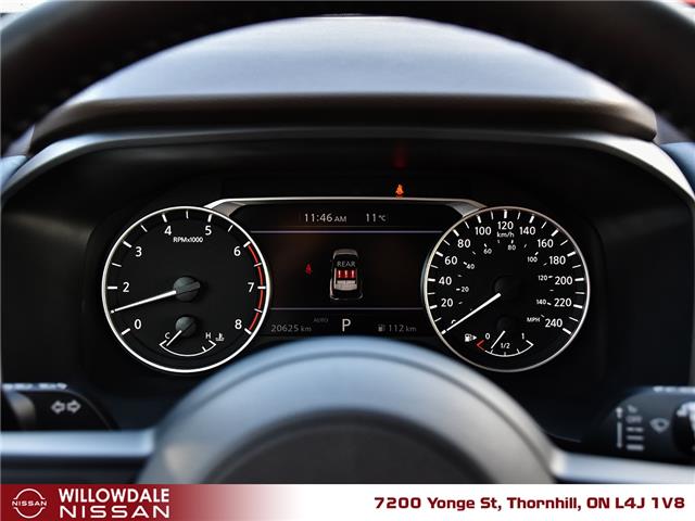 2023 Nissan Rogue S (Stk: XN7163A) in Thornhill - Image 20 of 25 2023 Nissan Rogue S (Stk: XN7163A) in Thornhill - Image 20 of 25