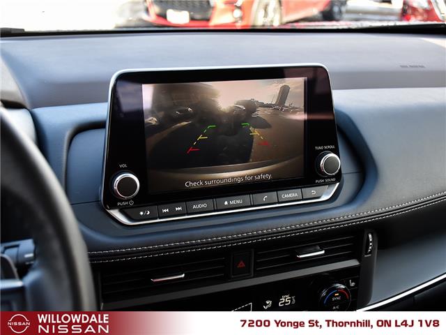 2023 Nissan Rogue S (Stk: XN7163A) in Thornhill - Image 23 of 25 2023 Nissan Rogue S (Stk: XN7163A) in Thornhill - Image 23 of 25