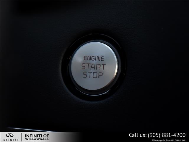 2020 Kia Stinger GT Limited w/Red Interior (Stk: K1411B) in Thornhill - Image 26 of 26