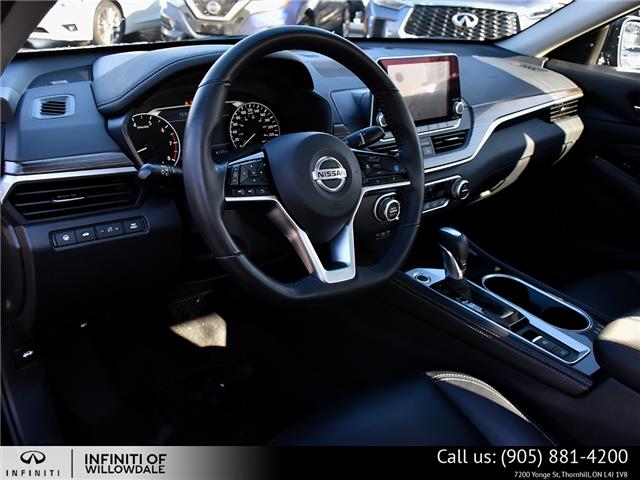 2020 Nissan Altima 2.5 Platinum (Stk: K1397A) in Thornhill - Image 10 of 24