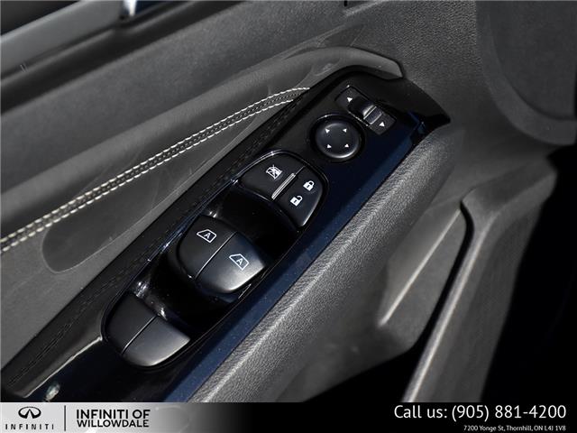 2020 Nissan Altima 2.5 Platinum (Stk: K1397A) in Thornhill - Image 12 of 24