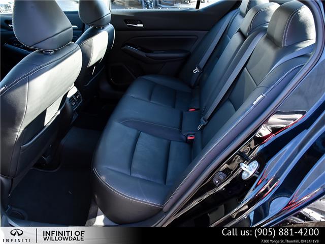 2020 Nissan Altima 2.5 Platinum (Stk: K1397A) in Thornhill - Image 14 of 24