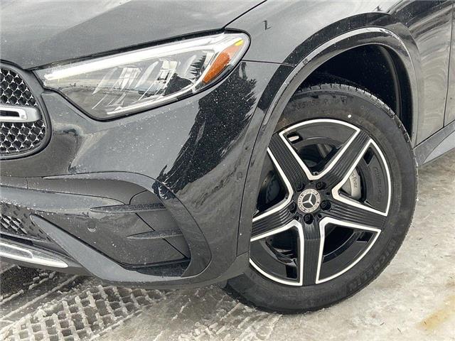 2026 Mercedes-Benz GLC 300 Base (Stk: 26MB105) in Innisfil - Image 2 of 18
