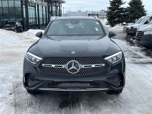 2026 Mercedes-Benz GLC 300 Base (Stk: 26MB105) in Innisfil - Image 9 of 18