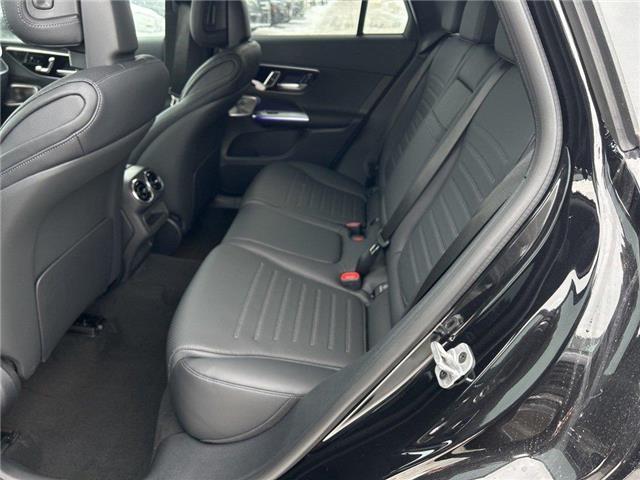 2026 Mercedes-Benz GLC 300 Base (Stk: 26MB105) in Innisfil - Image 12 of 18