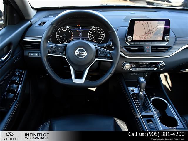 2020 Nissan Altima 2.5 Platinum (Stk: K1397A) in Thornhill - Image 15 of 24