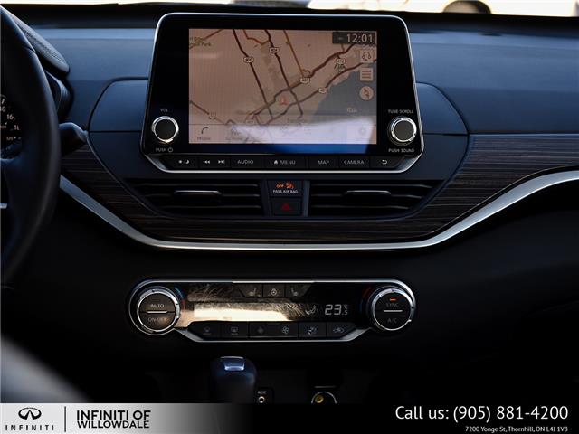 2020 Nissan Altima 2.5 Platinum (Stk: K1397A) in Thornhill - Image 17 of 24