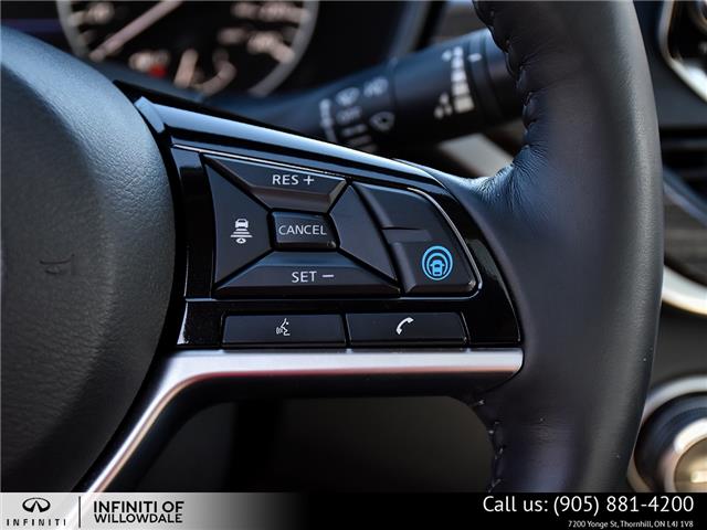 2020 Nissan Altima 2.5 Platinum (Stk: K1397A) in Thornhill - Image 22 of 24
