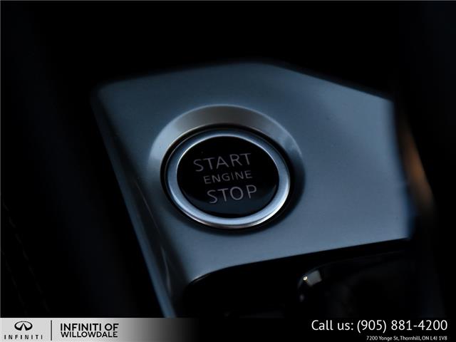 2020 Nissan Altima 2.5 Platinum (Stk: K1397A) in Thornhill - Image 24 of 24