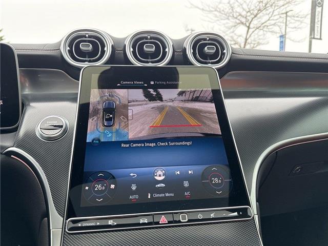 2025 Mercedes-Benz GLC 300 Base (Stk: 26MB130A) in Innisfil - Image 15 of 22