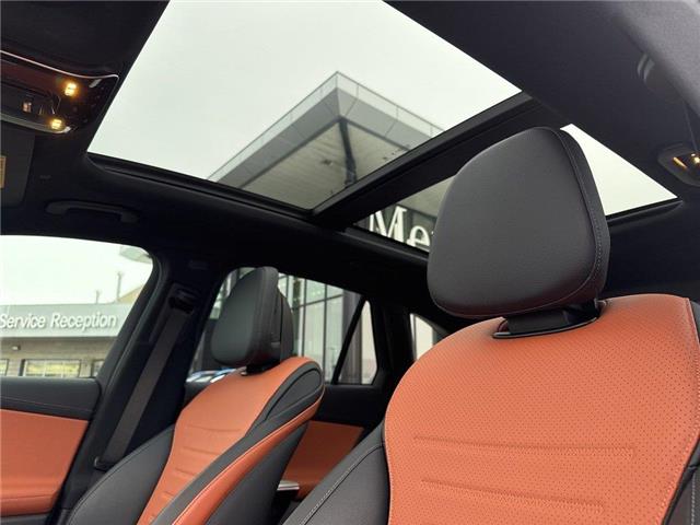 2025 Mercedes-Benz GLC 300 Base (Stk: 26MB130A) in Innisfil - Image 22 of 22