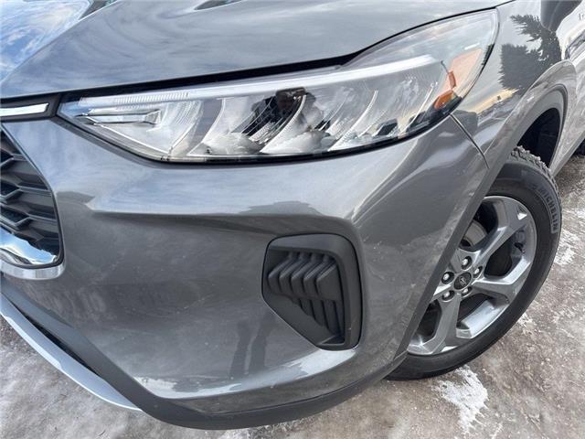 2025 Ford Escape ST-Line (Stk: U3567) in Innisfil - Image 2 of 22