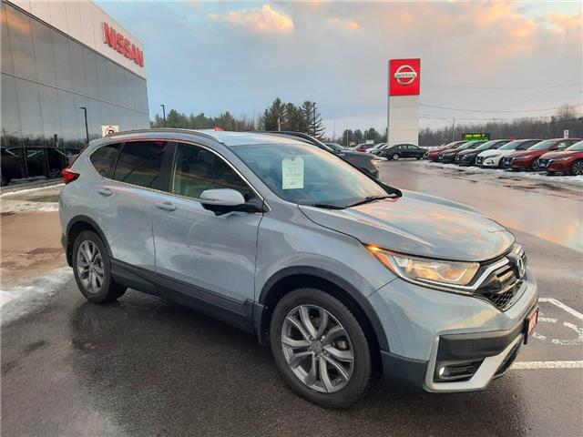 2020 Honda CR-V Sport (Stk: PV4386) in Cornwall - Image 5 of 30