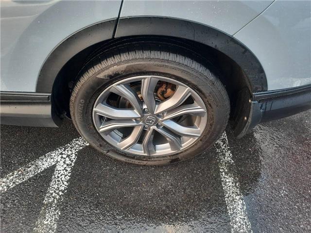 2020 Honda CR-V Sport (Stk: PV4386) in Cornwall - Image 11 of 30