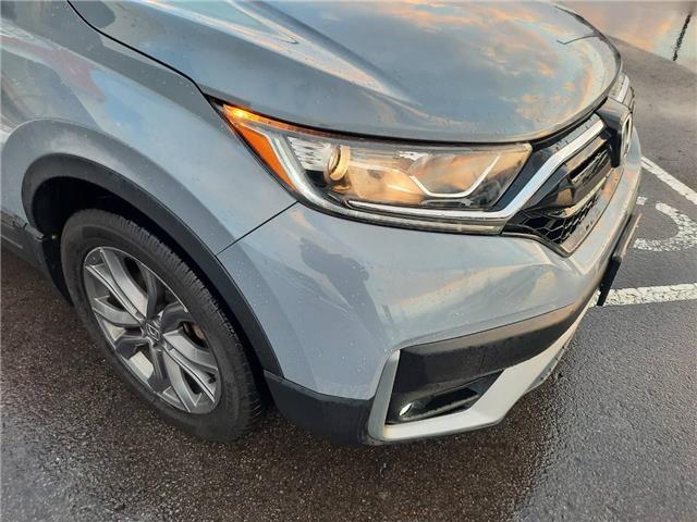 2020 Honda CR-V Sport (Stk: PV4386) in Cornwall - Image 10 of 30