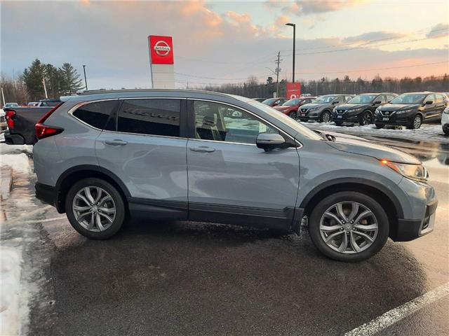 2020 Honda CR-V Sport (Stk: PV4386) in Cornwall - Image 6 of 30
