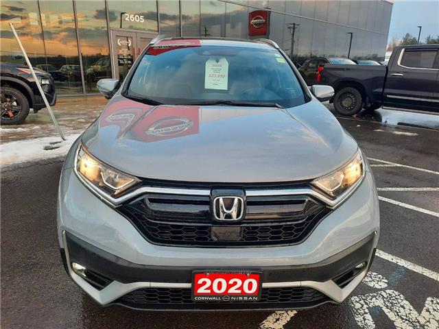 2020 Honda CR-V Sport (Stk: PV4386) in Cornwall - Image 7 of 30