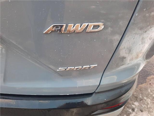 2020 Honda CR-V Sport (Stk: PV4386) in Cornwall - Image 12 of 30
