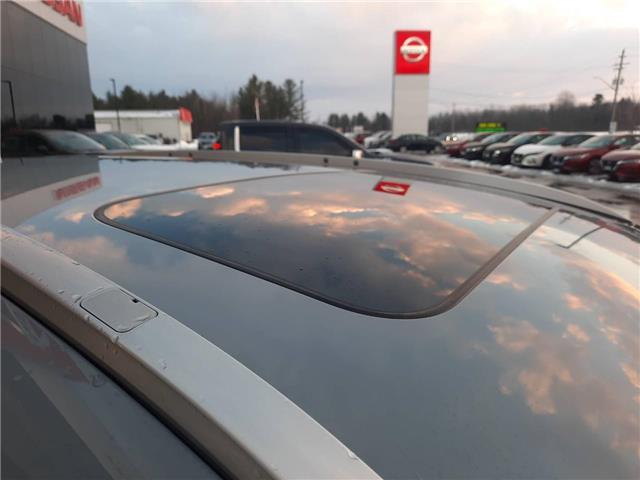 2020 Honda CR-V Sport (Stk: PV4386) in Cornwall - Image 13 of 30