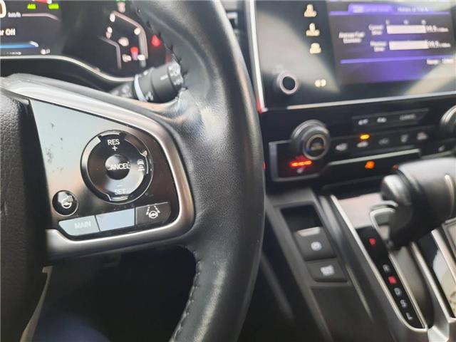 2020 Honda CR-V Sport (Stk: PV4386) in Cornwall - Image 23 of 30