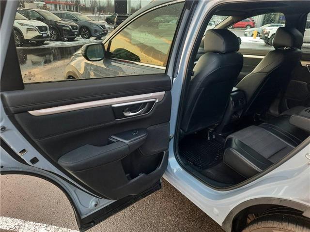 2020 Honda CR-V Sport (Stk: PV4386) in Cornwall - Image 18 of 30