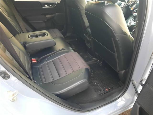 2020 Honda CR-V Sport (Stk: PV4386) in Cornwall - Image 21 of 30