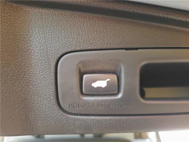 2020 Honda CR-V Sport (Stk: PV4386) in Cornwall - Image 24 of 30