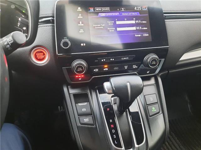2020 Honda CR-V Sport (Stk: PV4386) in Cornwall - Image 25 of 30