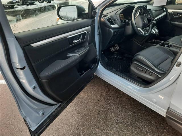 2020 Honda CR-V Sport (Stk: PV4386) in Cornwall - Image 15 of 30